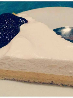 Una foto de Lemon Pie