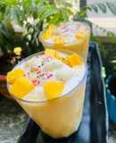 Mango Mastani