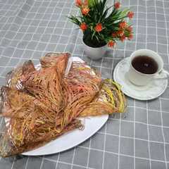 A picture of Sarang laba-laba.