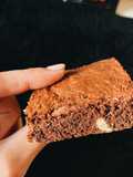 Chocolate Brownie