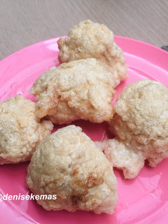 Foto resep Baso goreng ayam
