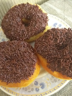 Foto resep Donat empuk
