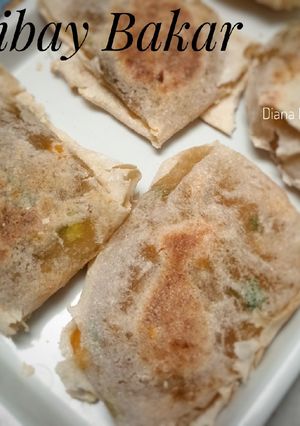Foto resep Cibay Bakar