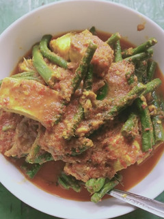 Foto resep Gulai Ikan Nila