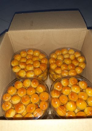 Foto resep Nastar Lembut