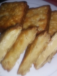 Foto resep Gabin fla tape