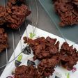 Choco-guimauves croustillantes