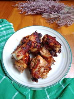 Foto resep Ayam Bakar Pasundan