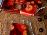 حلا بارد