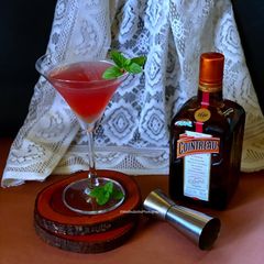 Classic Cosmopolitan A picture of Classic Cosmopolitan.