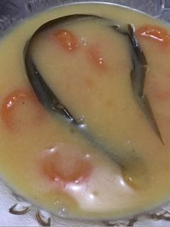 Foto resep Kolak Biji Salak