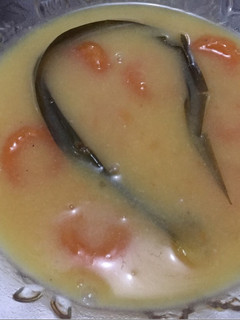 Foto resep Kolak Biji Salak
