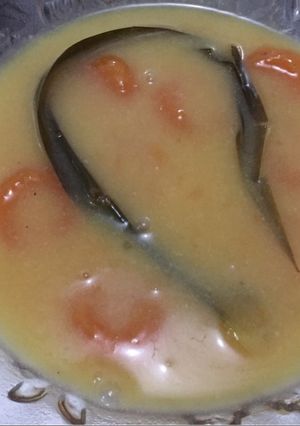 Foto resep Kolak Biji Salak