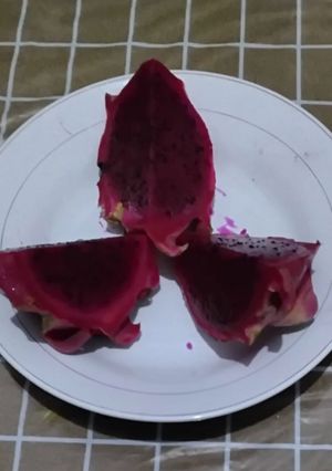Foto resep Cara Mengawetkan Buah Naga