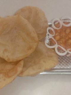 છોલે ચણા (Chole Chana Recipe in Gujarati) રેસીપી મુખ્ય ફોટો