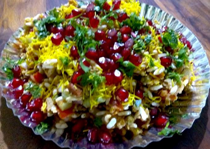 Indian Bhel