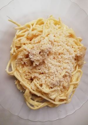 Foto principal de Espaguetis delicius 🤤