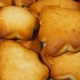 Receta de galletas de mantequilla caseras fáciles de hacer