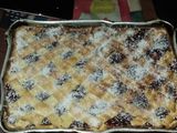 Pasta frola 🤩