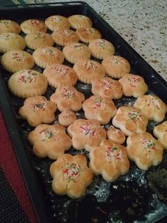 صورة لوصفة حلوة الطابع