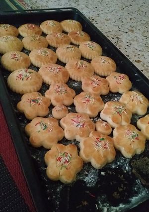 صورة لوصفة حلوة الطابع