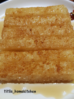 A picture of Cinnamon Honey bread.