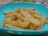 Kentang goreng