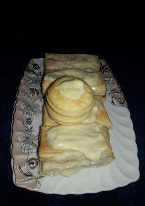 صورة لوصفة ميل فاي