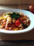 Sotong Paprik