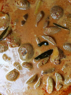 Foto resep Kalio jengkol