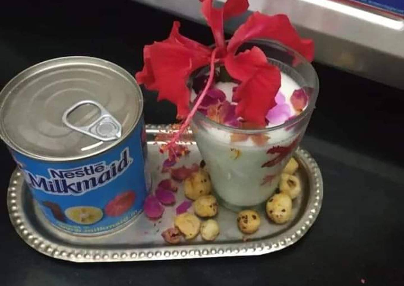 Banana shake