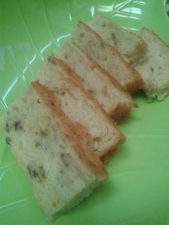 Foto resep Cake Pisang 5 Bahan (No BP no SP)