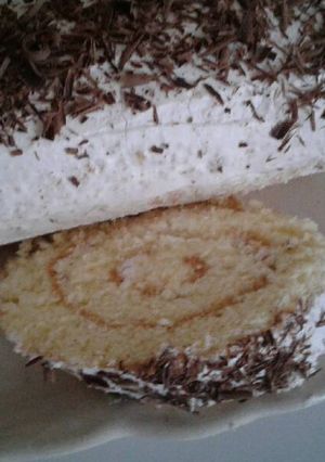 صورة لوصفة قاطو رولي
