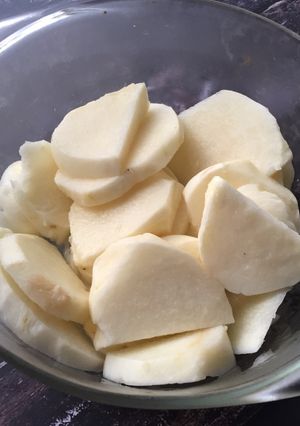 Foto resep Acar Bangkuang