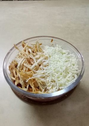 A picture of Falhari Bowl.