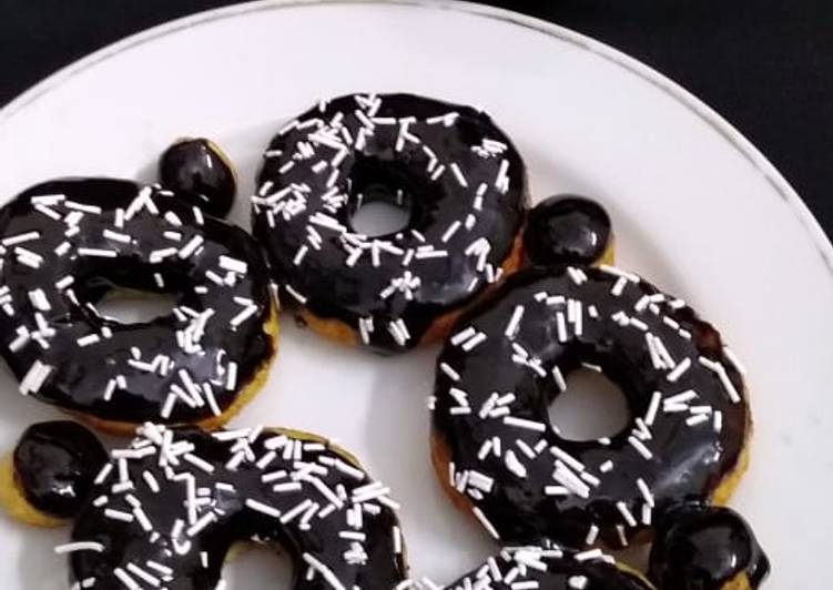 Step-by-Step Guide to Prepare Super Quick Homemade Doughnuts