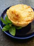 Coquillas de pargo