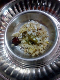 வாழைத்தண்டு பொரியல் (Vaazhaithandu poriyal recipe in tamil) செய்முறை முக்கிய புகைப்படம்