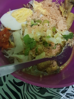 Foto resep Soto Ayam Lamongan