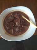 Chocoramo con milo