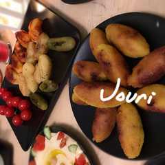 كبه رز 😻-レシピのメイン写真