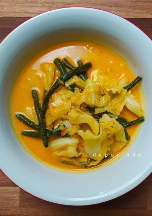 Foto resep Gulai Kapau