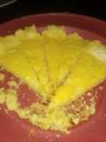 Pie keju quick melt