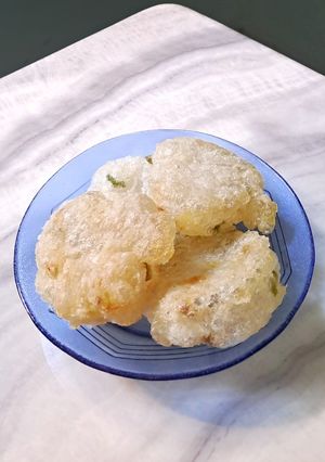 Foto resep Cireng