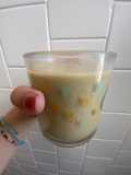 Café matcha para despertar
