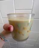 Café matcha para despertar