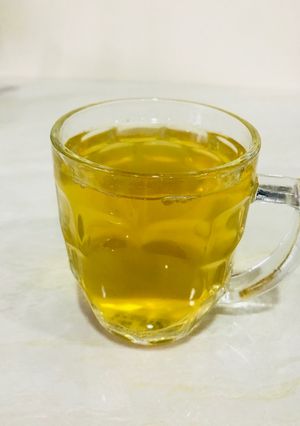 Foto resep Wedang jahe