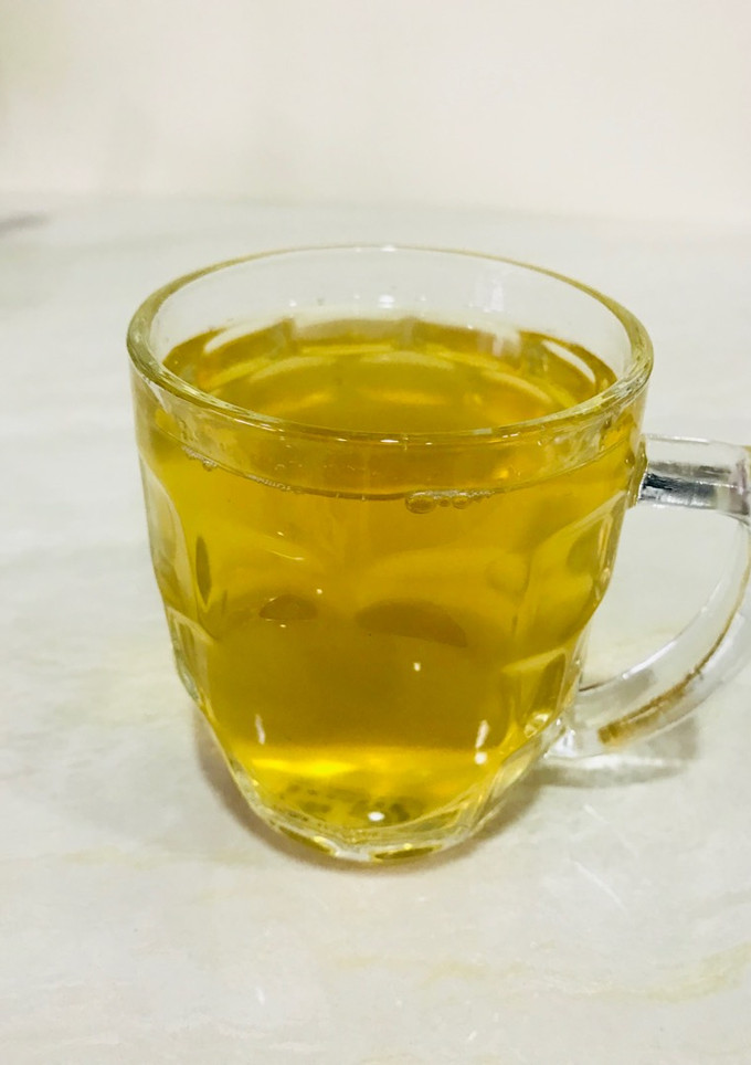 Foto resep Wedang jahe