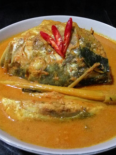 Foto resep Gulai ikan simba