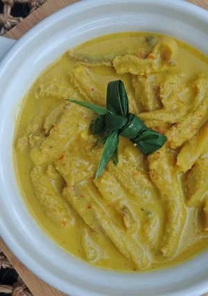 Gambar Perut Masak Lemak Cili Api🎈
